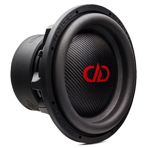   DD Audio 3512g